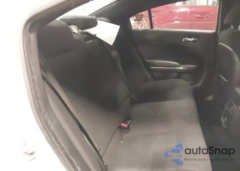 2013 Dodge Charger Se from USA, damaged, VIN 2C3CDXBG7DH680067